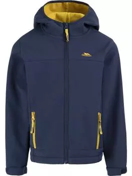 Дождевик Trespass Regenjacke, синий