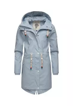 Дождевик Tropical Storm OO NAVAHOO, цвет Baby Blue