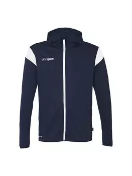 Дождевик uhlsport , цвет marine/wei