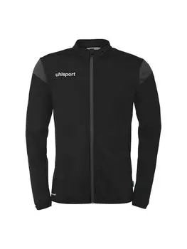 Дождевик uhlsport, цвет schwarz/anthra