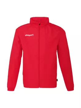 Дождевик uhlsport, красный