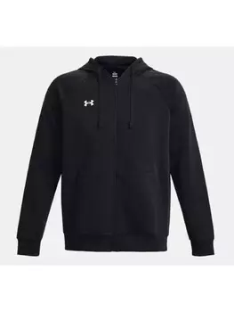 Дождевик Under Armour, черный