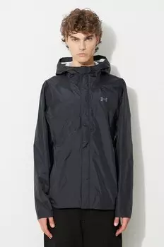 Дождевик Under Armour, черный