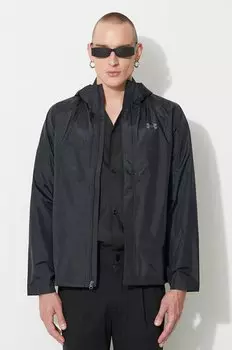 Дождевик Under Armour, черный