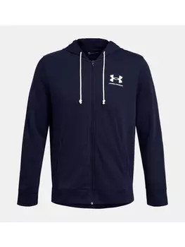 Дождевик Under Armour, синий