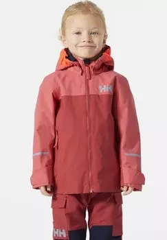 Дождевик UNISEX Helly Hansen, мультиколор