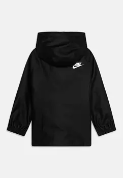 Дождевик UNISEX Nike, черный