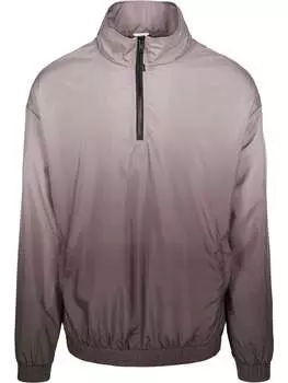 Дождевик Urban Classics, цвет black/grey