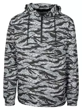 Дождевик Urban Classics, цвет stone camo