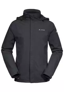 Дождевик Vaude ME ESCAPE BIKE LIGHT JACKET, цвет Schwarz