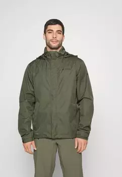 Дождевик Vaude ME ESCAPE BIKE LIGHT JACKET, цвет Khaki