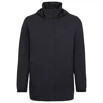 Дождевик Vaude Escape Parka, черный