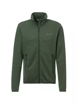 Дождевик Vaude, зеленый