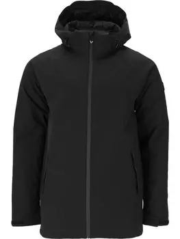 Дождевик Weather Report Regenjacke Brennt, черный