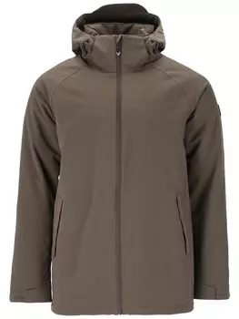 Дождевик Weather Report Regenjacke Brennt, цвет 1071 Black Ink
