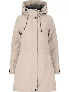 Дождевик Whistler, цвет 1136 simply taupe