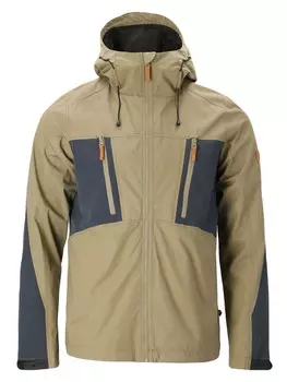 Дождевик Whistler Funktionsjacke ELDON M, цвет 1107 Mermaid