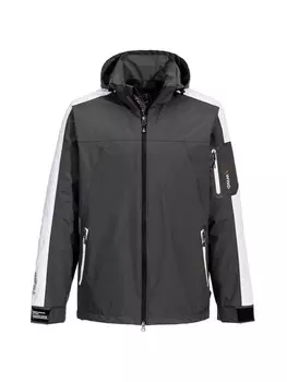 Дождевик Wind Sportswear Regenjacke Barbuda, антрацит