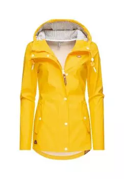Дождевик YM-Marge Ragweartm, цвет Yellow022