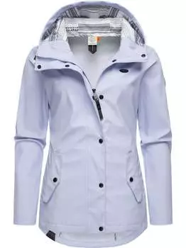 Дождевик ym margin Ragwear, синий