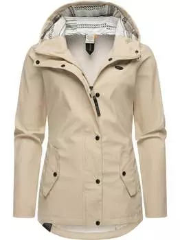 Дождевик ym margin Ragwear, желтый