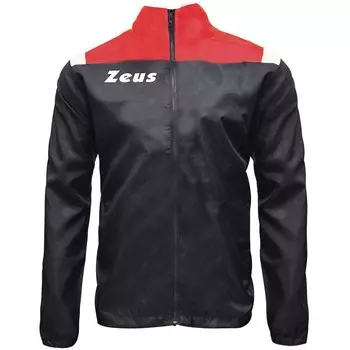 Дождевик Zeus Vesuvio красный серый