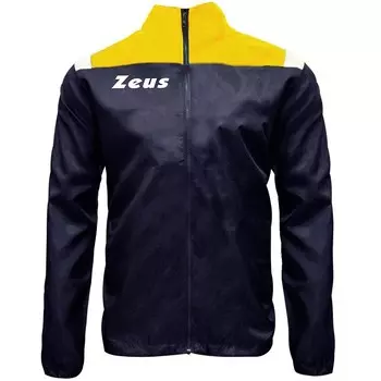 Дождевик Zeus Vesuvio темно-желтый
