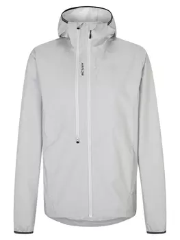 Дождевик Ziener NARON, цвет dusty grey