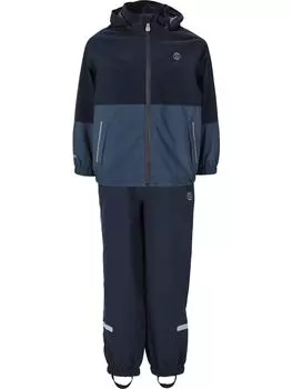 Дождевик Zigzag, цвет 2135 dark denim