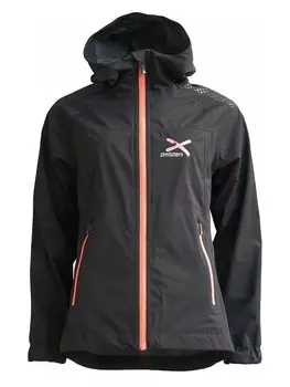 Дождевик Zimtstern Xrainz, черный