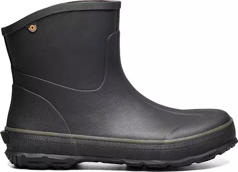 Дождевики Digger Mid - мужские Bogs, черный