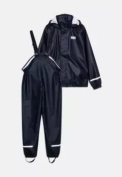 Дождевики Helly Hansen, цвет navy
