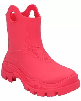 Дождевики Moncler Misty, розовый