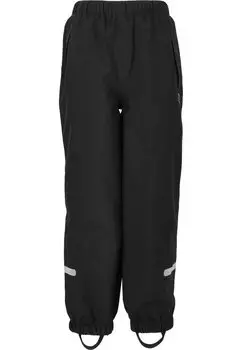 Дождевики REGEN ZIGZAG, цвет black
