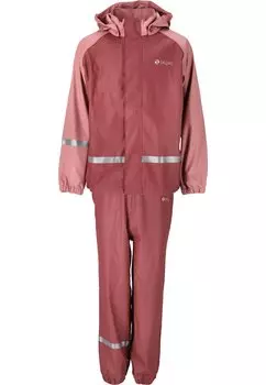 Дождевики SET ZIGZAG, цвет apple butter