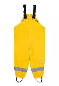 Дождевики Sterntaler, цвет yellow