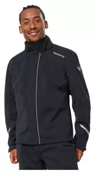 Дождевики VXR-6 Regenjacke Vanucci, черный
