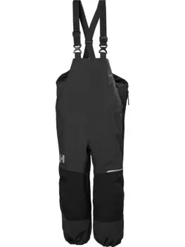 Дождевые брюки Helly Hansen, черный