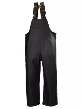 Дождевые брюки Helly Hansen, черный