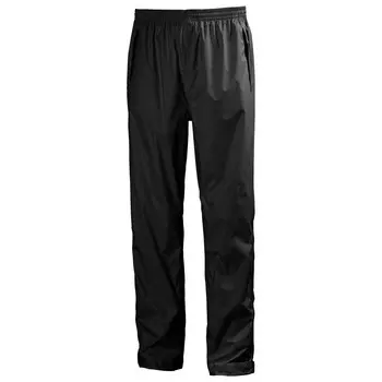 Дождевые брюки Helly Hansen Loke, черный