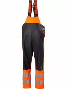 Дождевые брюки Helly Hansen, оранжевый