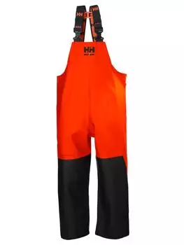 Дождевые брюки Helly Hansen, оранжевый