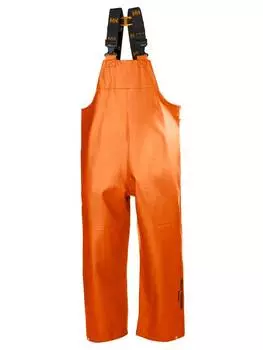 Дождевые брюки Helly Hansen, оранжевый
