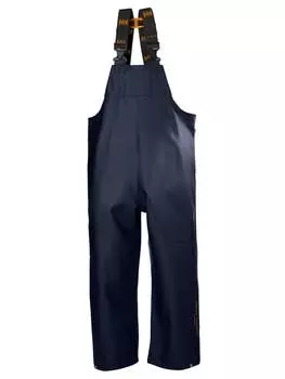 Дождевые брюки Helly Hansen, синий
