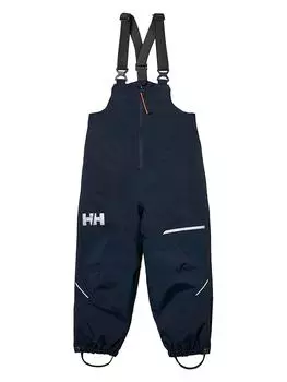 Дождевые брюки Helly Hansen, темно-синий
