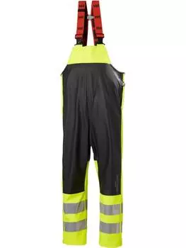 Дождевые брюки Helly Hansen, желтый
