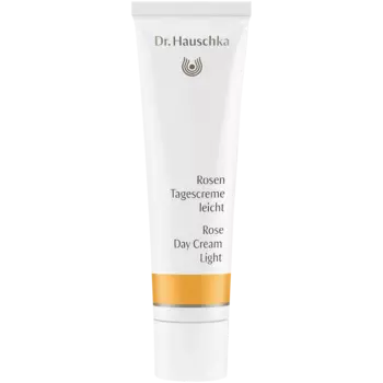Dr.Hauschka дневной крем для лица светло-розовый, 30 мл