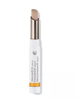 Dr. Hauschka Консилер для лица Coverstick 01 Натуральный 2г