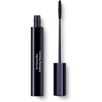 Dr Hauschka Тушь для ресниц Dr. Hauschka Defining Mascara 01 Black 6 мл