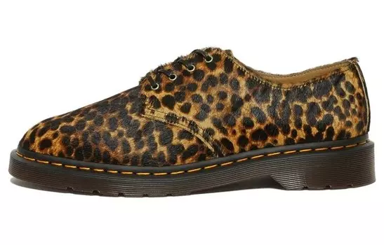 Dr.Martens 1461 Женская повседневная обувь унисекс